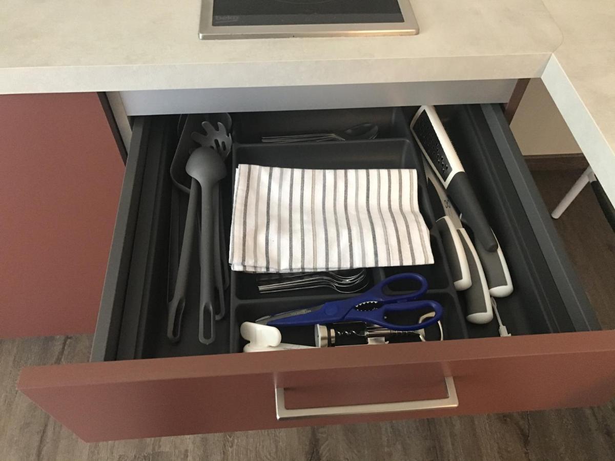 Residence Piazza Giotti 8 Triest Zewnętrze zdjęcie
