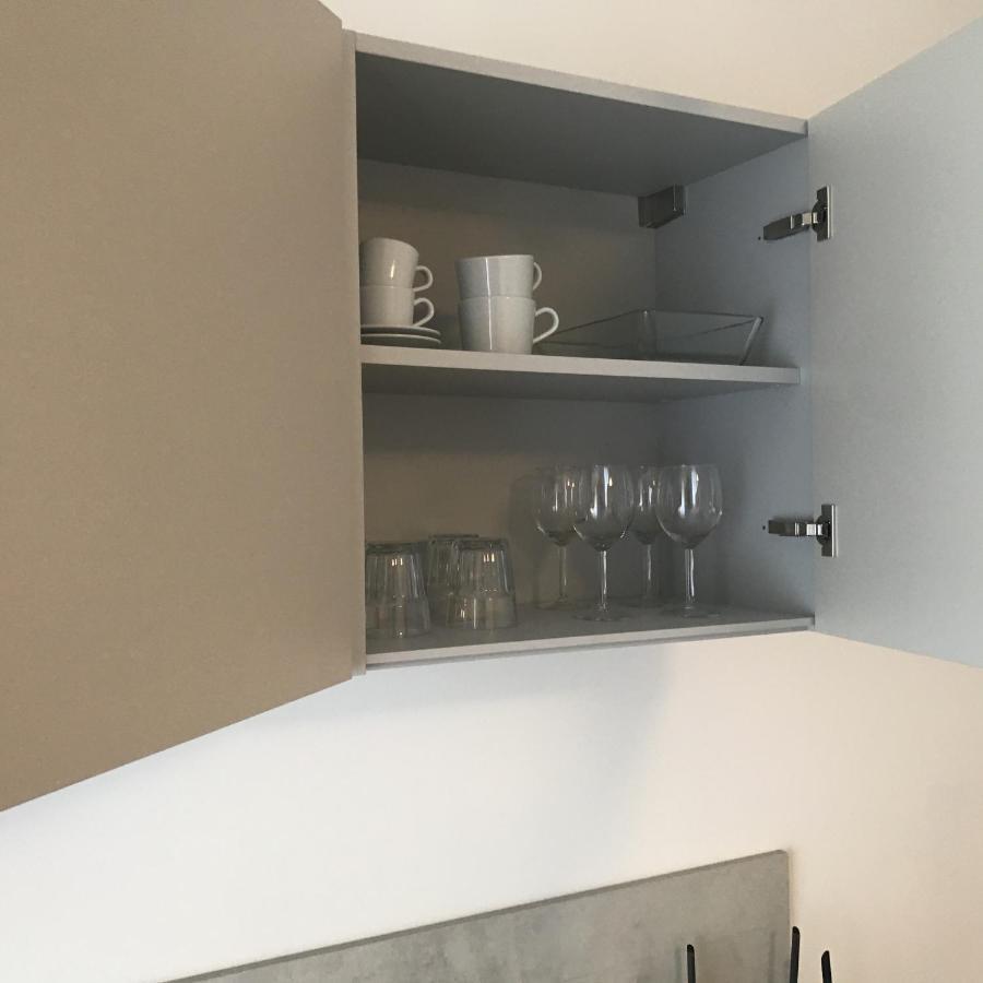 Residence Piazza Giotti 8 Triest Zewnętrze zdjęcie