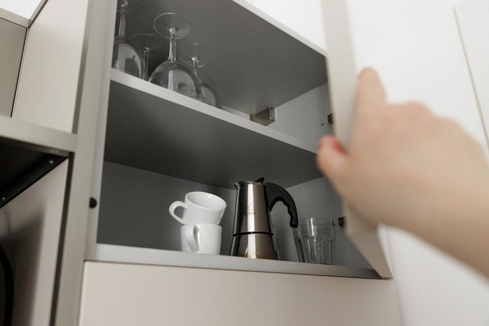 Residence Piazza Giotti 8 Triest Zewnętrze zdjęcie