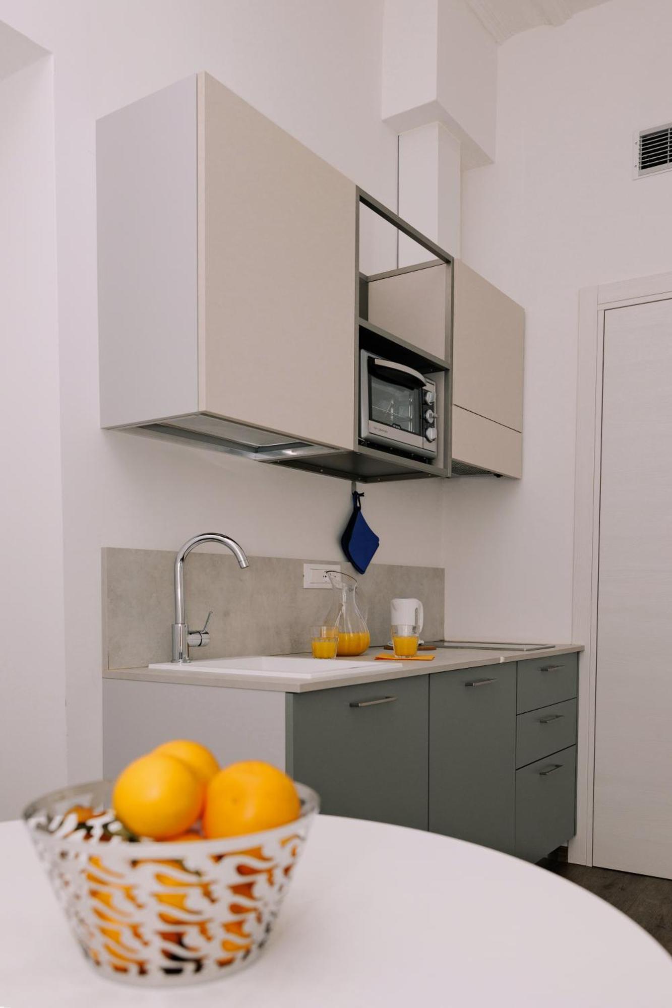 Residence Piazza Giotti 8 Triest Zewnętrze zdjęcie