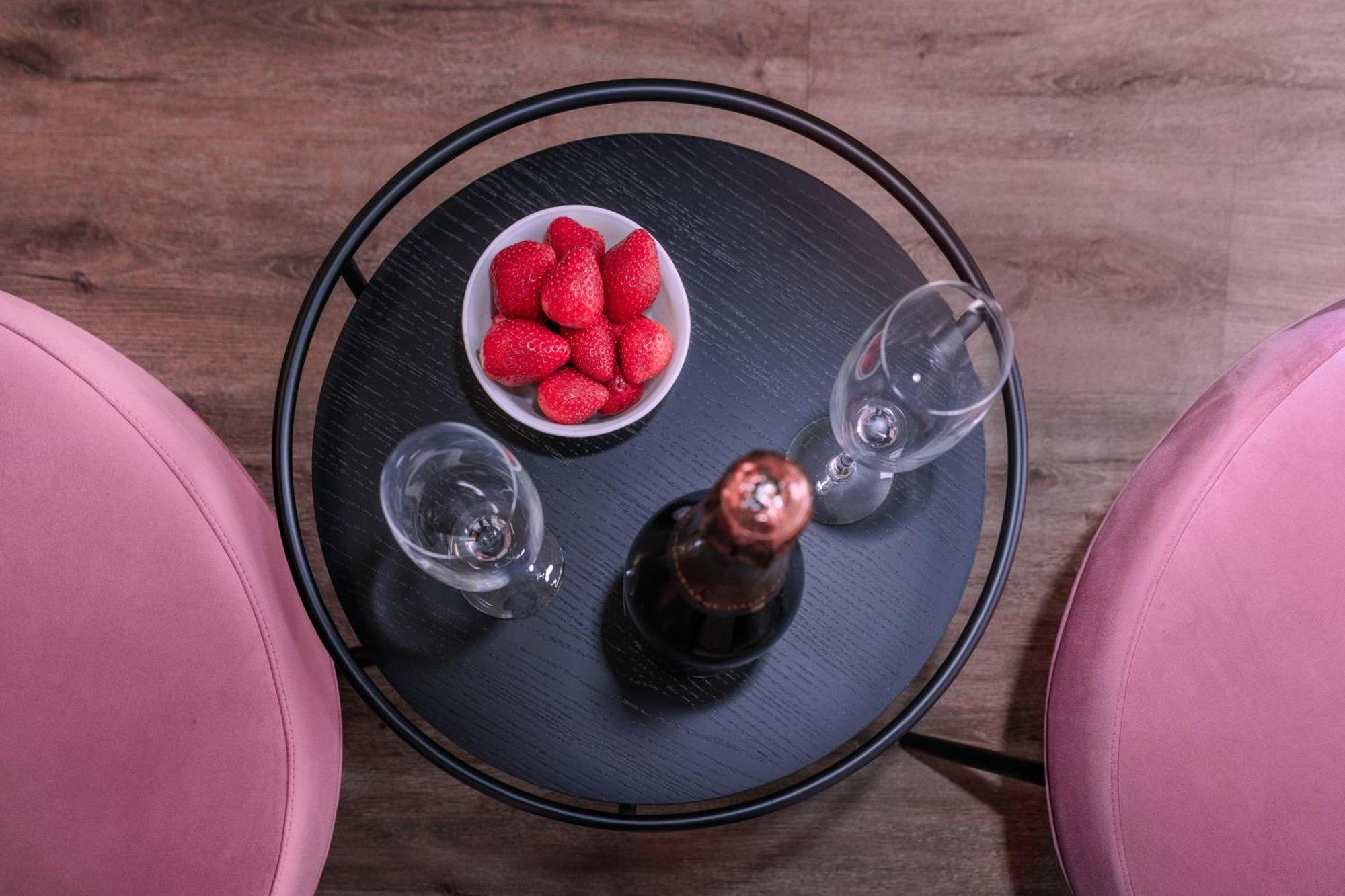 Residence Piazza Giotti 8 Triest Zewnętrze zdjęcie