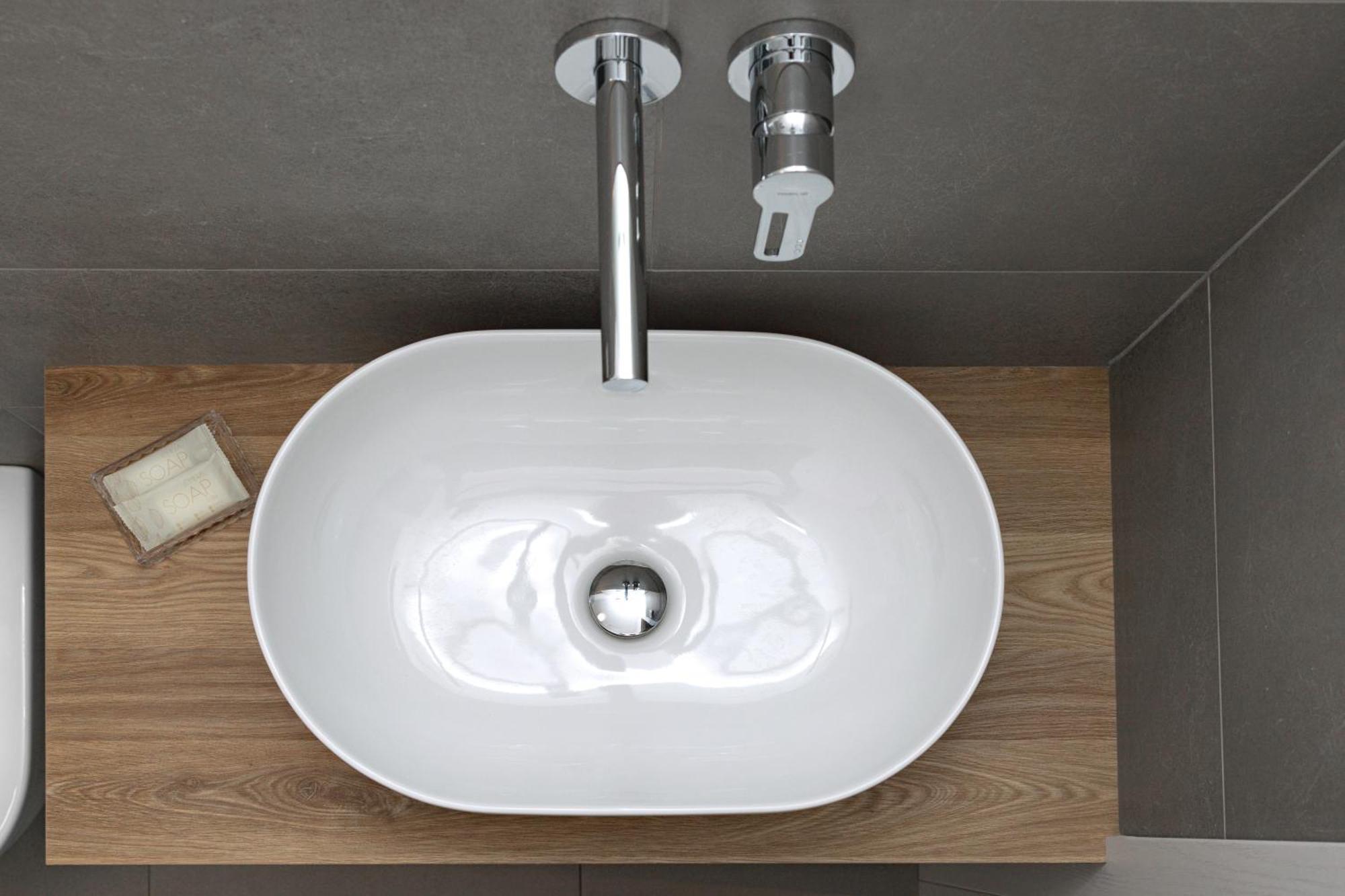 Residence Piazza Giotti 8 Triest Zewnętrze zdjęcie