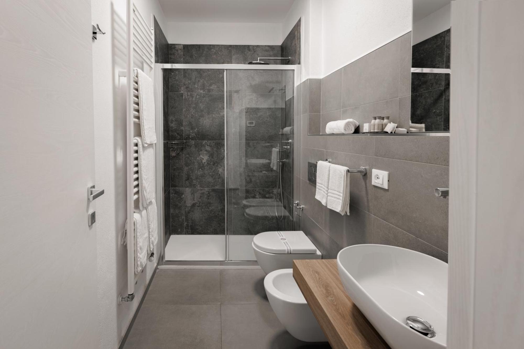 Residence Piazza Giotti 8 Triest Zewnętrze zdjęcie